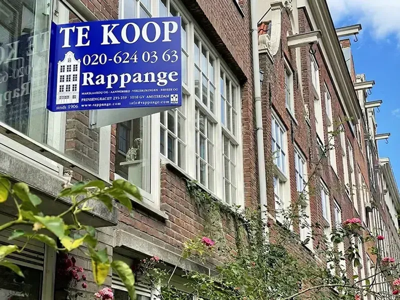 Rappange Makelaardij